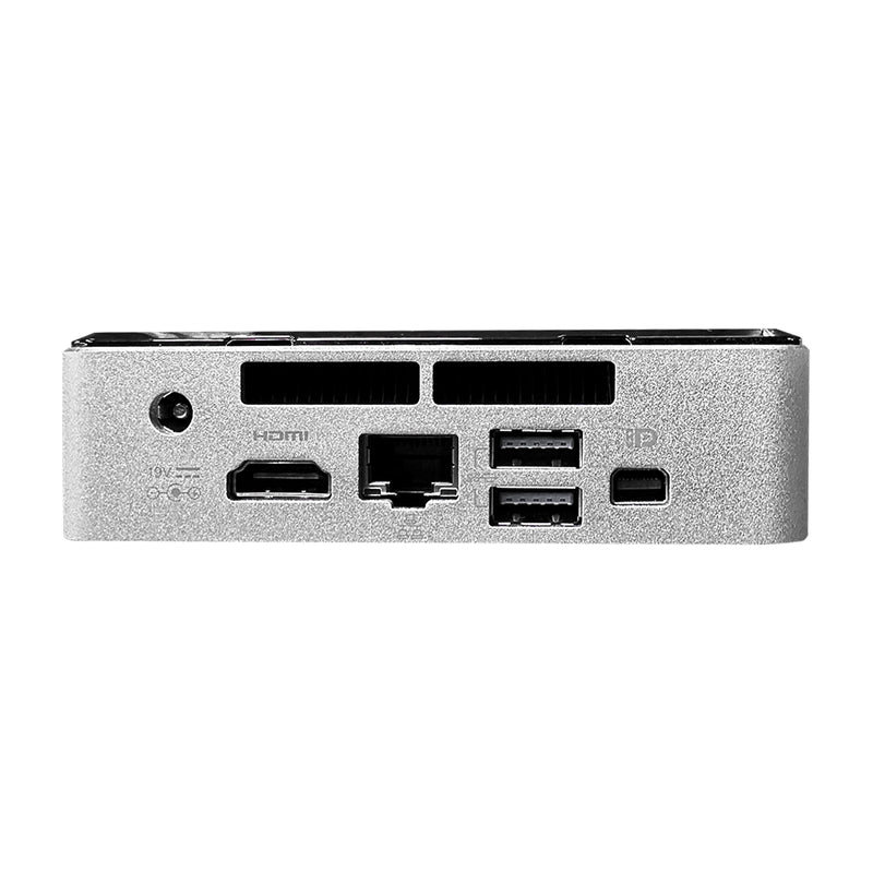 Computadora Mini PC Intel NUC con procesador Core i5-6260U, 8GB de RAM y 256GB SSD - Laptop Express Caracas