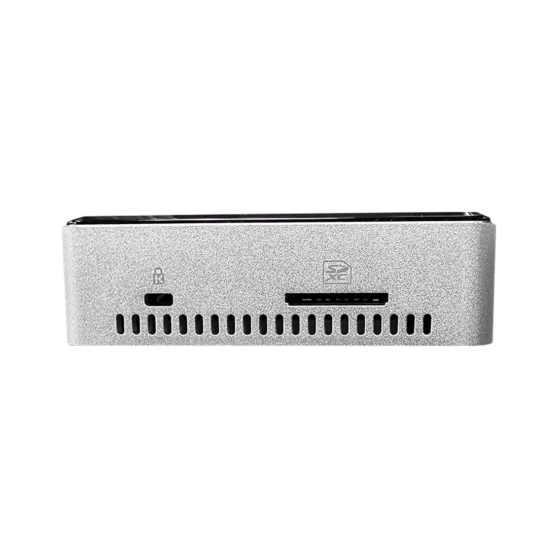 Computadora Mini PC Intel NUC con procesador Core i5-6260U, 8GB de RAM y 256GB SSD - Laptop Express Caracas