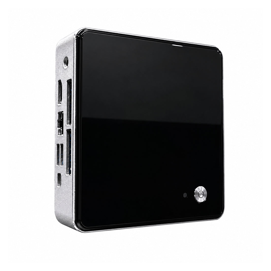 Computadora Mini PC Intel NUC con procesador Core i5-6260U, 8GB de RAM y 256GB SSD - Laptop Express Caracas