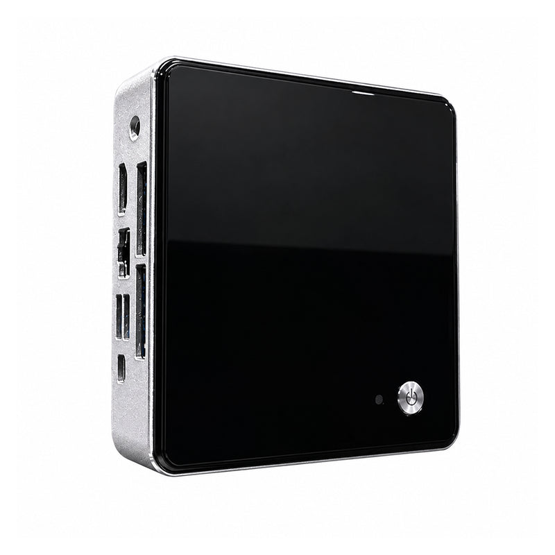 Computadora Mini PC Intel NUC con procesador Core i5-6260U, 8GB de RAM y 256GB SSD - Laptop Express Caracas