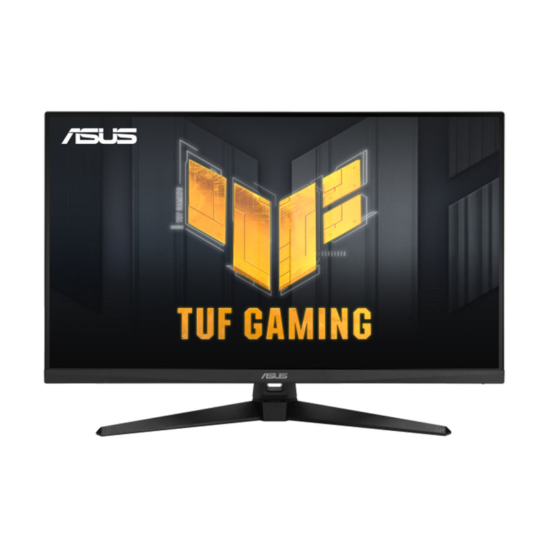 Monitor gamer para PC de escritorio ASUS TUF VG32AQ1A de 32 pulgadas con resolucion wqhd 2560x1440 tasa de refresco de 170hz panel ips color negro - Laptop Express Caracas
