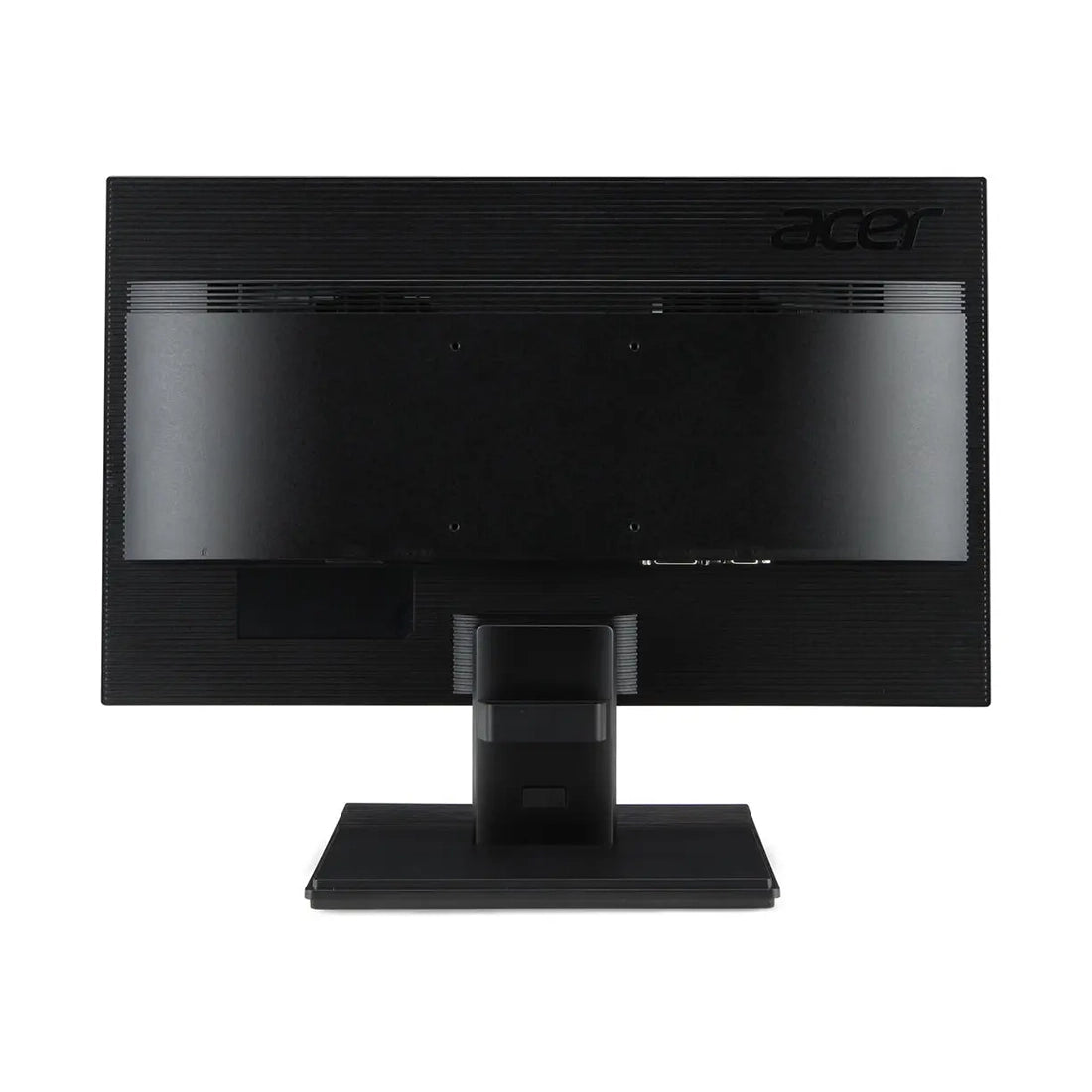 Monitor Acer V206HQL de 19.5 pulgadas con resolución 1600x900 y conexión VGA para oficina - Laptop Express Caracas