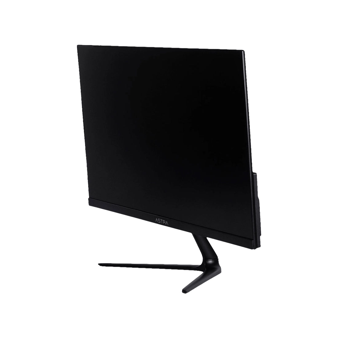 Monitor Astra de 21.5 pulgadas LED Full HD 1080p con 100Hz de tasa de refresco y diseño delgado - Laptop Express Caracas