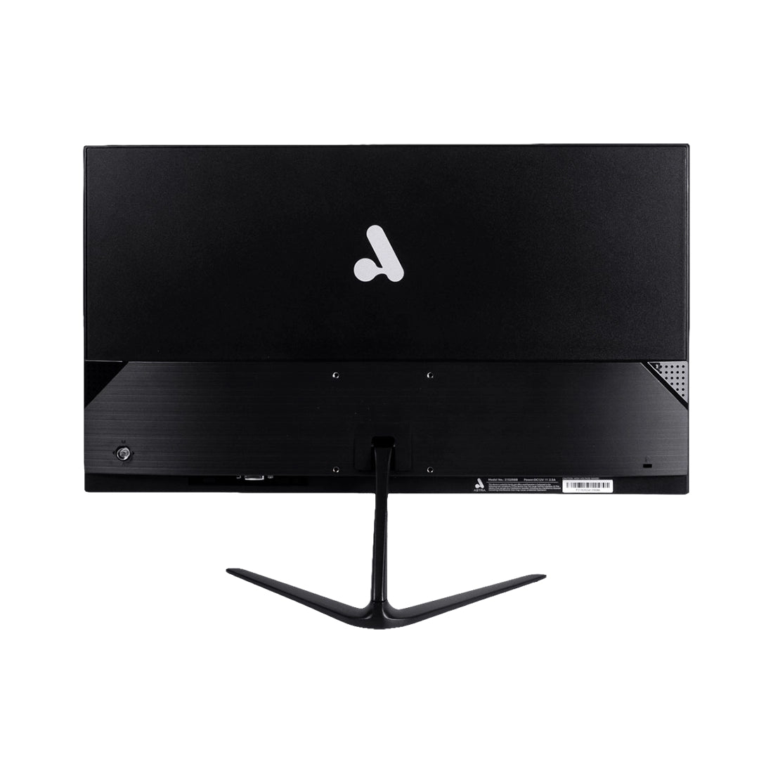 Monitor Astra de 21.5 pulgadas LED Full HD 1080p con 100Hz de tasa de refresco y diseño delgado - Laptop Express Caracas