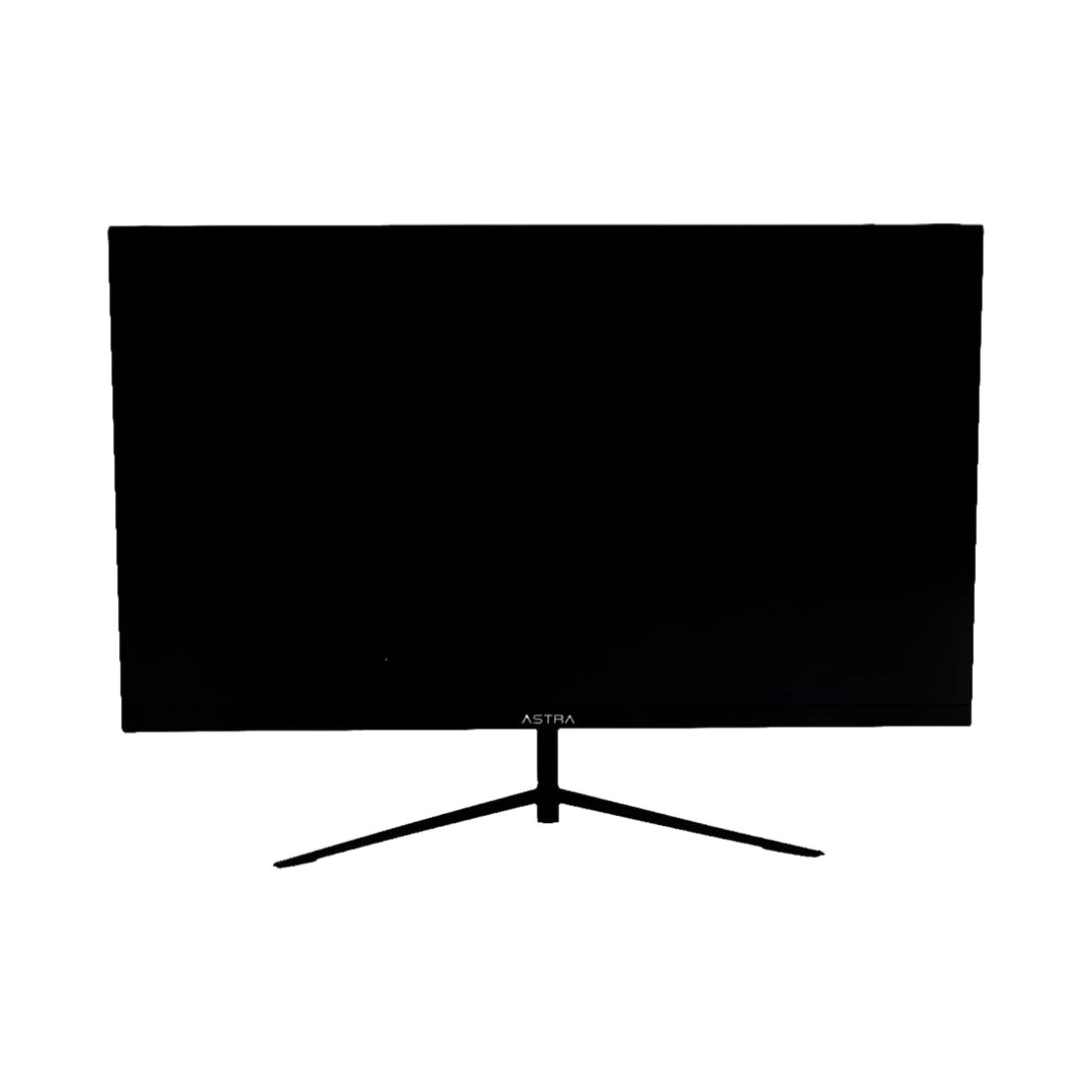 Monitor Astra de 21.5 pulgadas LED Full HD 1080p con 100Hz de tasa de refresco y diseño delgado - Laptop Express Caracas