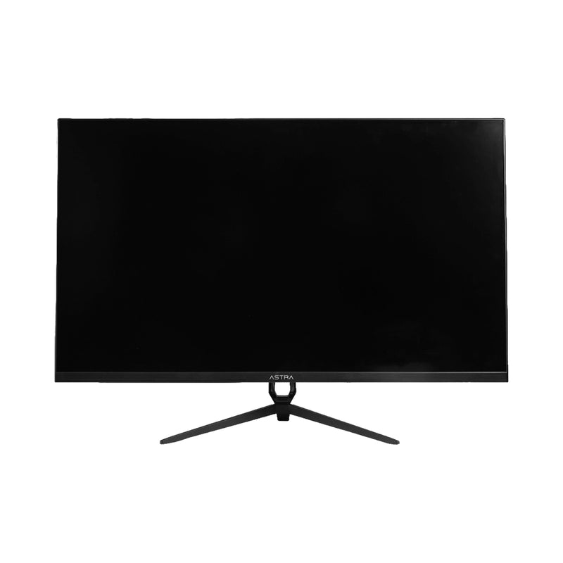 Monitor gamer Astra de 31.5 pulgadas Full HD con 180Hz de refresco, 1ms de respuesta y tecnología anti-parpadeo - Laptop Express Caracas