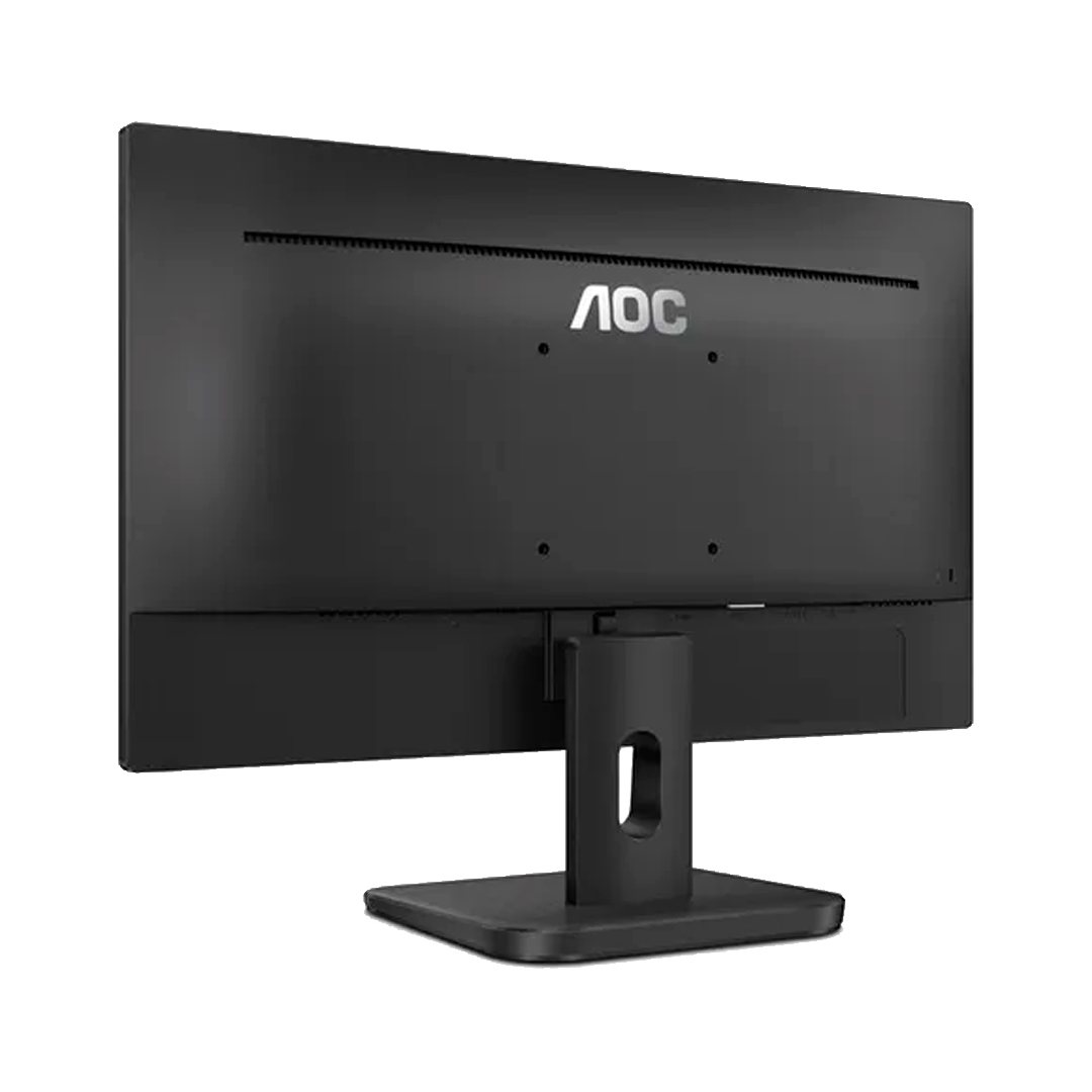 MONITOR AOC 20" HD/ 1600X900 60HZ NEGRO-3