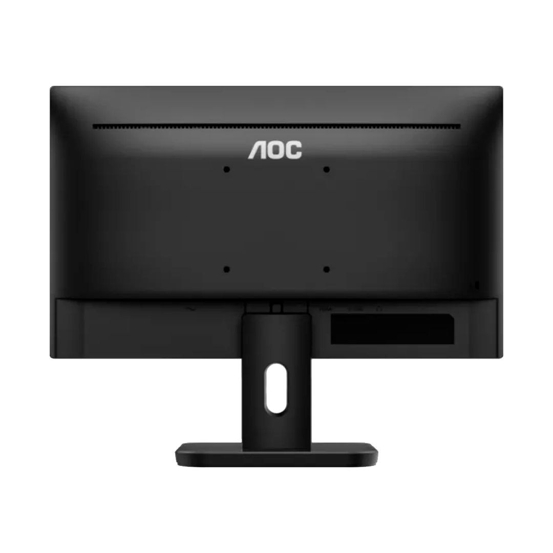 MONITOR AOC 20" HD/ 1600X900 60HZ NEGRO-2
