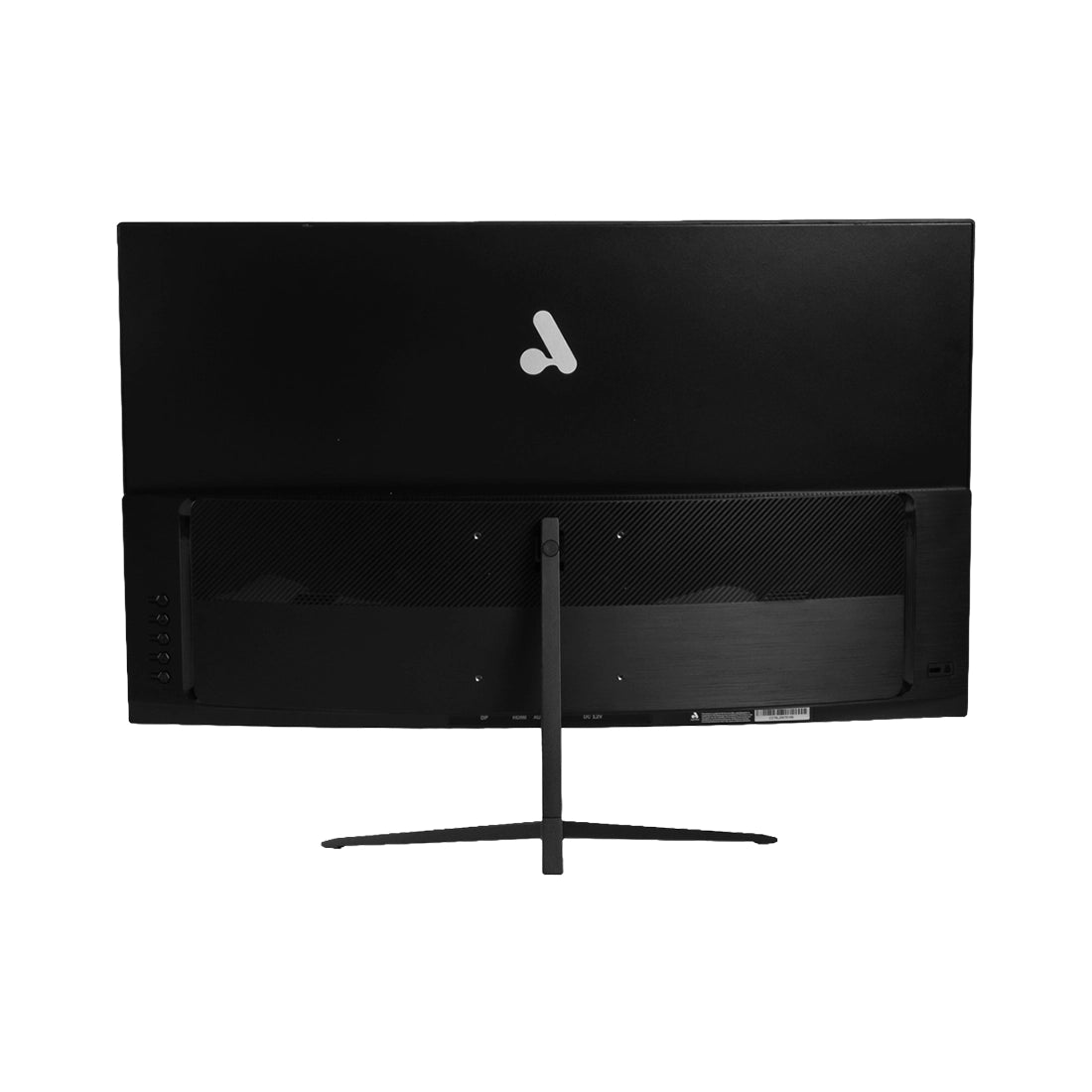 Monitor gamer curvo Astra de 27 pulgadas con 200Hz de refresco, 1ms de respuesta e iluminación RGB - Laptop Express Caracas