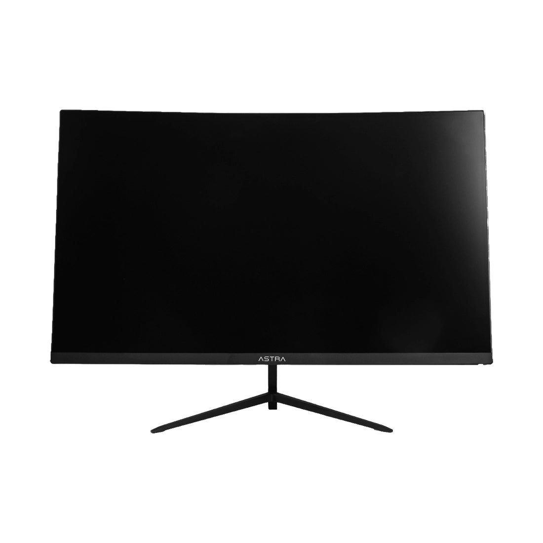 Monitor gamer curvo Astra de 27 pulgadas con 200Hz de refresco, 1ms de respuesta e iluminación RGB - Laptop Express Caracas