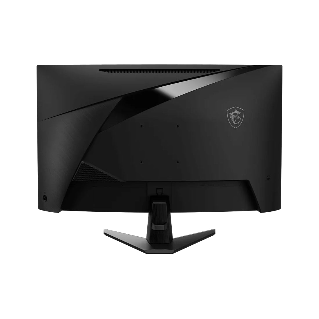 Monitor curvo gaming MSI MAG 32C6X de 32 pulgadas con tasa de refresco de 250Hz, panel VA, resolución FHD 1920x1080 y 1ms de respuesta - Laptop Express Caracas