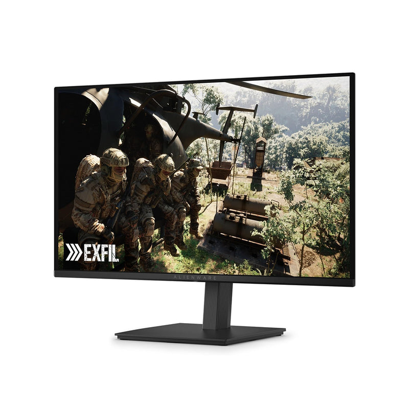 Monitor gamer Alienware AW2726DM de 27 pulgadas QD-OLED Quad HD a 240Hz con 0.03ms y HDR True Black 400 - Laptop Express Caracas