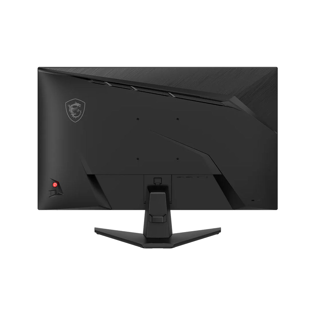 Monitor Gaming MSI MAG 272F X24 de 27 pulgadas con panel Rapid IPS, resolución Full HD 1080p, tasa de refresco de 240Hz y tiempo de respuesta de 1ms - Laptop Express Caracas