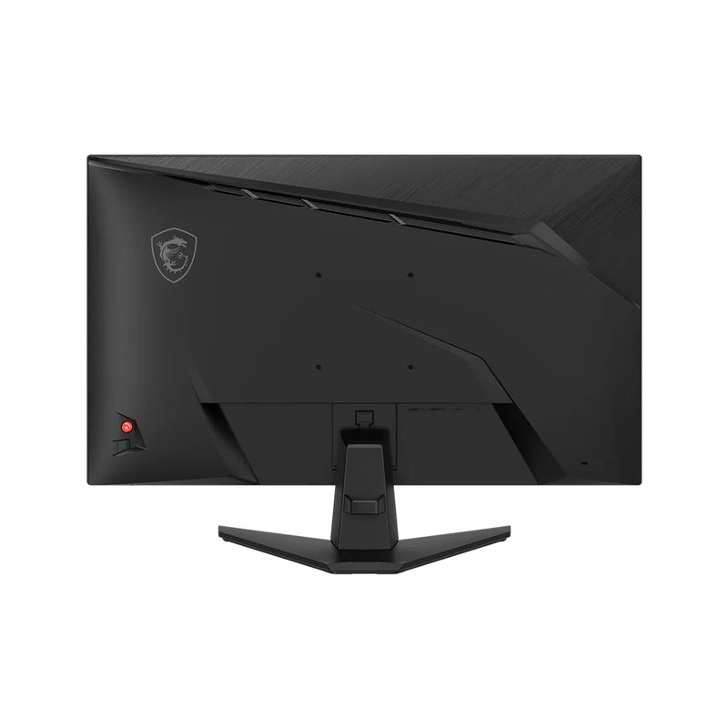 Monitor Gaming MSI MAG 272F X24 de 27 pulgadas con panel Rapid IPS, resolución Full HD 1080p, tasa de refresco de 240Hz y tiempo de respuesta de 1ms - Laptop Express Caracas