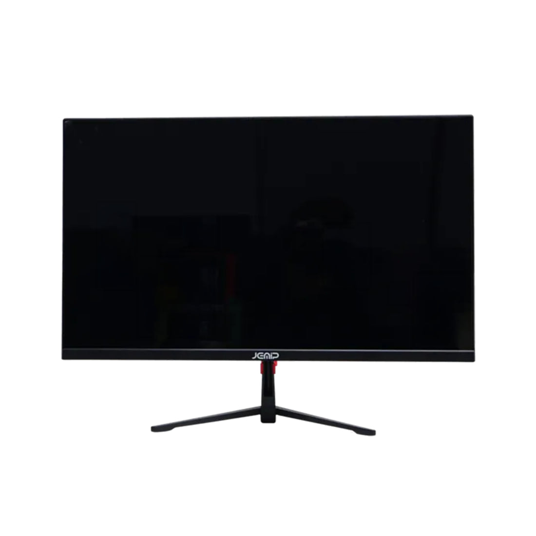 Monitor Gamer Jemip Play X de 24 pulgadas Full HD 1080p a 165Hz con panel IPS y 1ms de respuesta - Laptop Express Caracas
