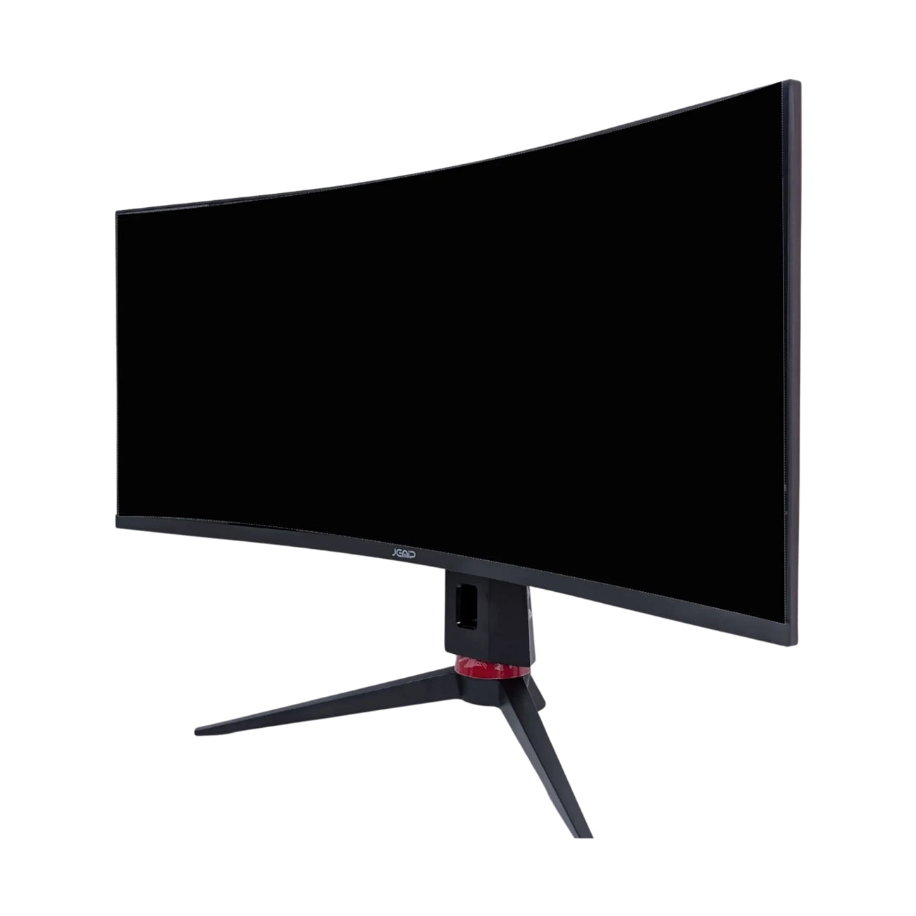 Monitor Gamer JEMIP 34 pulgadas Curvo 1000R UltraWide QHD 2K 180Hz Negro - Laptop Express Caracas