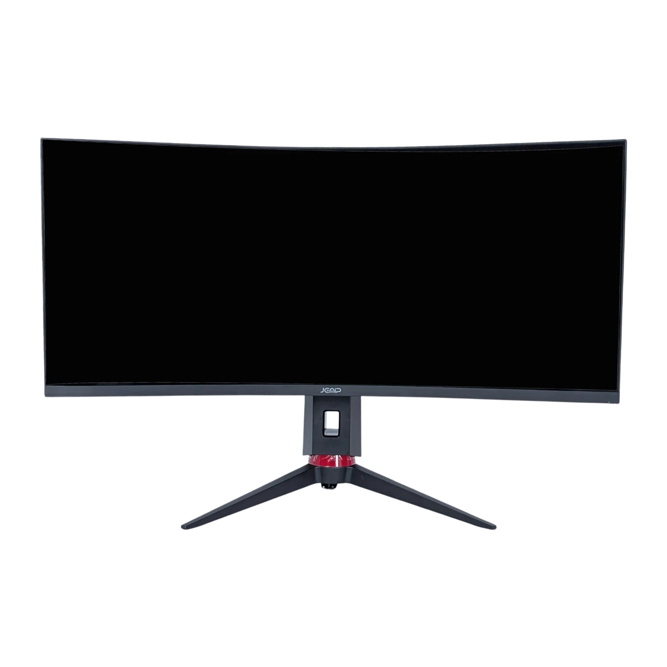 Monitor Gamer JEMIP 34 pulgadas Curvo 1000R UltraWide QHD 2K 180Hz Negro - Laptop Express Caracas