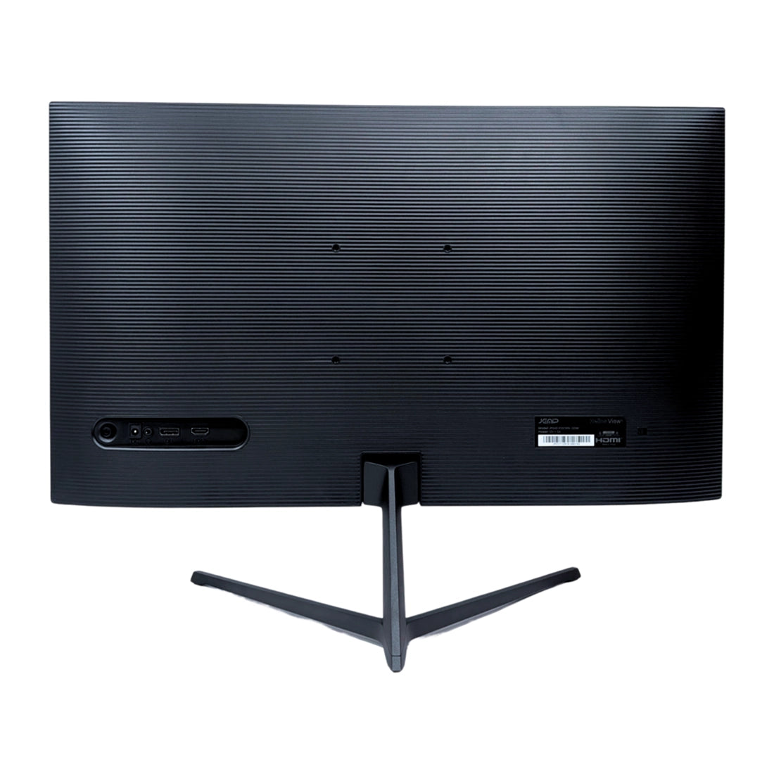 Monitor Jemip Office Pro Helio View de 27 pulgadas Full HD 1080p con panel IPS de 120Hz y diseño ultra delgado - Laptop Express Caracas