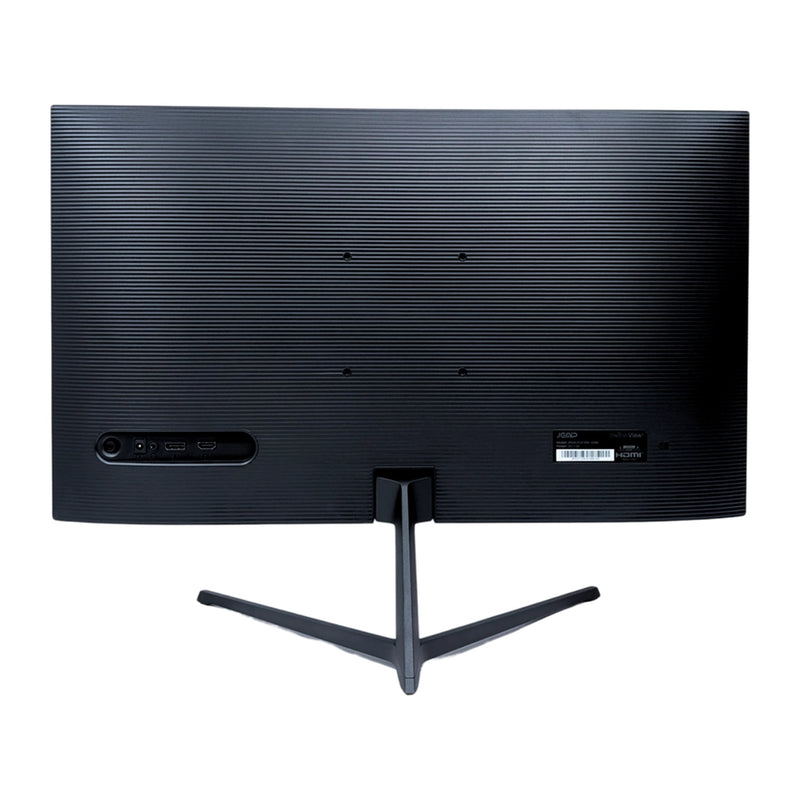 Monitor Jemip Office Pro Helio View de 27 pulgadas Full HD 1080p con panel IPS de 120Hz y diseño ultra delgado - Laptop Express Caracas