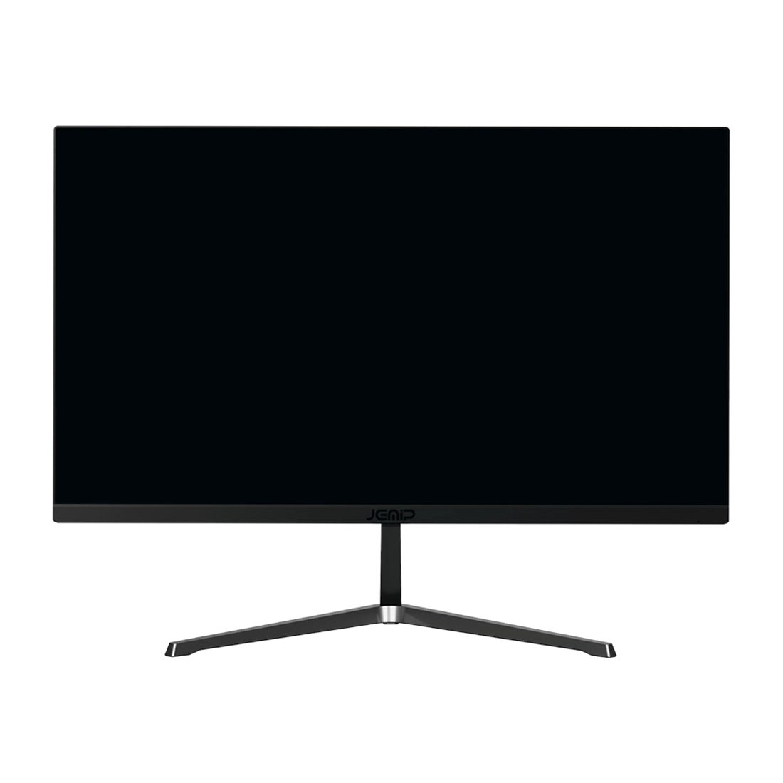 Monitor Jemip Office Pro Helio View de 27 pulgadas Full HD 1080p con panel IPS de 120Hz y diseño ultra delgado - Laptop Express Caracas