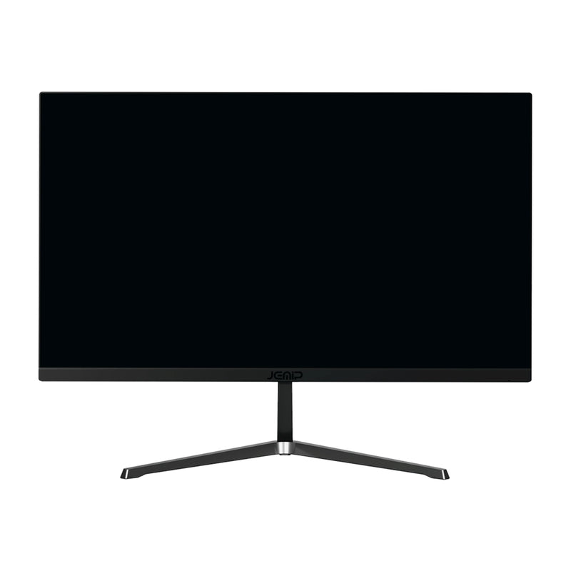 Monitor Jemip Office Pro Helio View de 27 pulgadas Full HD 1080p con panel IPS de 120Hz y diseño ultra delgado - Laptop Express Caracas