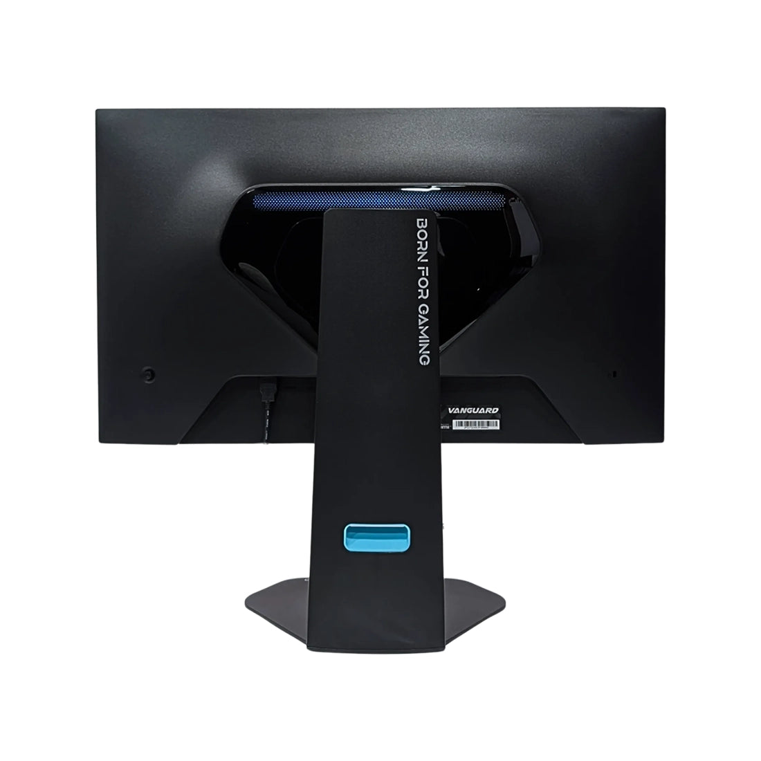 Monitor profesional Jemip Vanguard de 27 pulgadas con tecnología Mini LED resolución 2K QHD y 240Hz de tasa de refresco - Laptop Express Caracas