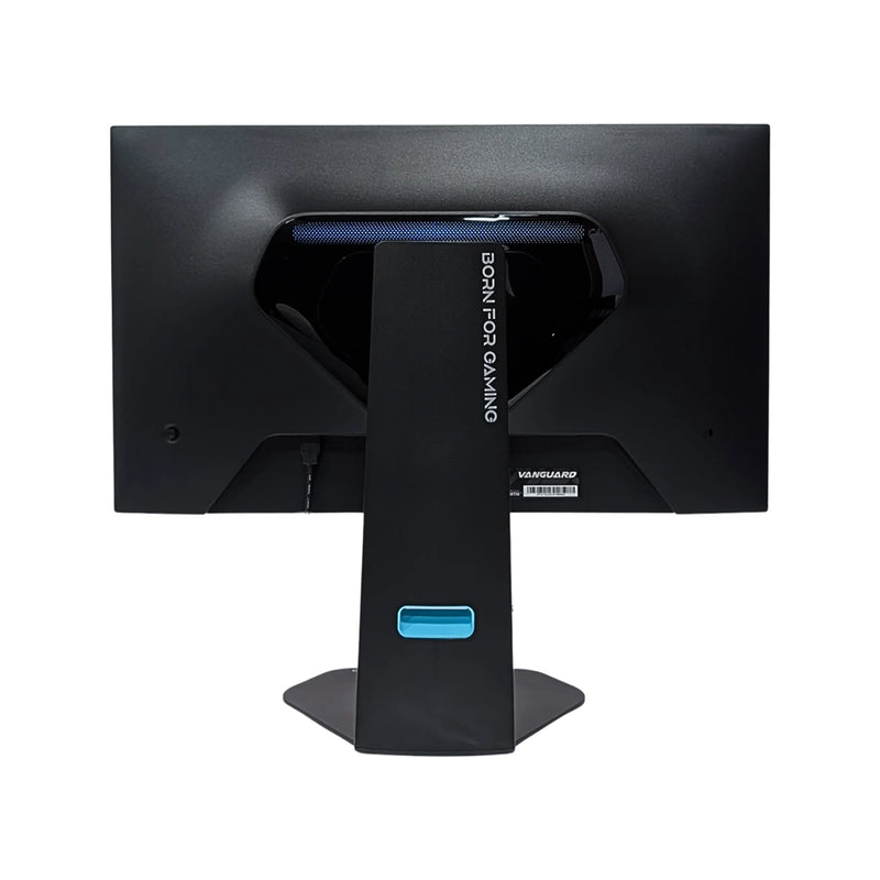 Monitor profesional Jemip Vanguard de 27 pulgadas con tecnología Mini LED resolución 2K QHD y 240Hz de tasa de refresco - Laptop Express Caracas