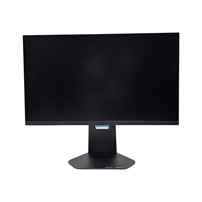 Monitor profesional Jemip Vanguard de 27 pulgadas con tecnología Mini LED resolución 2K QHD y 240Hz de tasa de refresco - Laptop Express Caracas