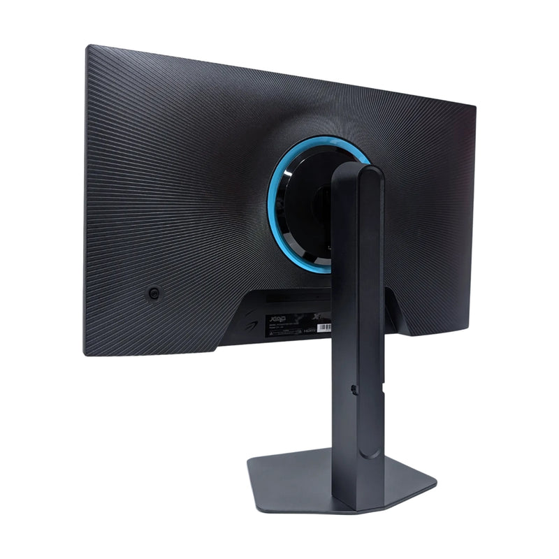 Monitor Gamer JEMIP 24.5 pulgadas X-Master 300Hz Fast IPS 1ms Full HD - Laptop Express Caracas
