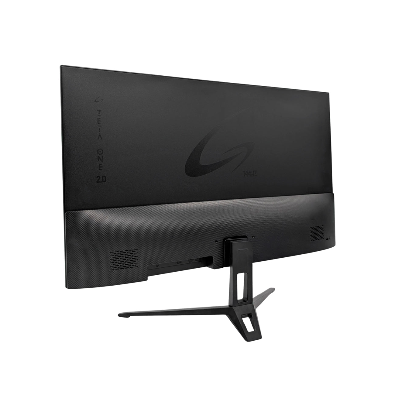 Monitor Gamer JEMIP 23.8 pulgadas Zeta One 2.0 IPS 144Hz Full HD - Laptop Express Caracas