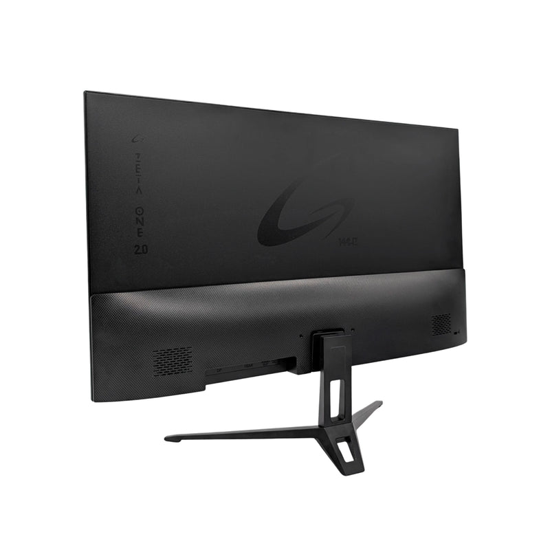 Monitor Gamer JEMIP 23.8 pulgadas Zeta One 2.0 IPS 144Hz Full HD - Laptop Express Caracas