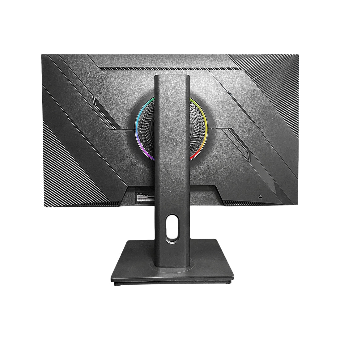 Monitor Kairos Gaming de 27 pulgadas resolución 2K QHD panel IPS de 100Hz con puertos HDMI y DisplayPort - Laptop Express Caracas
