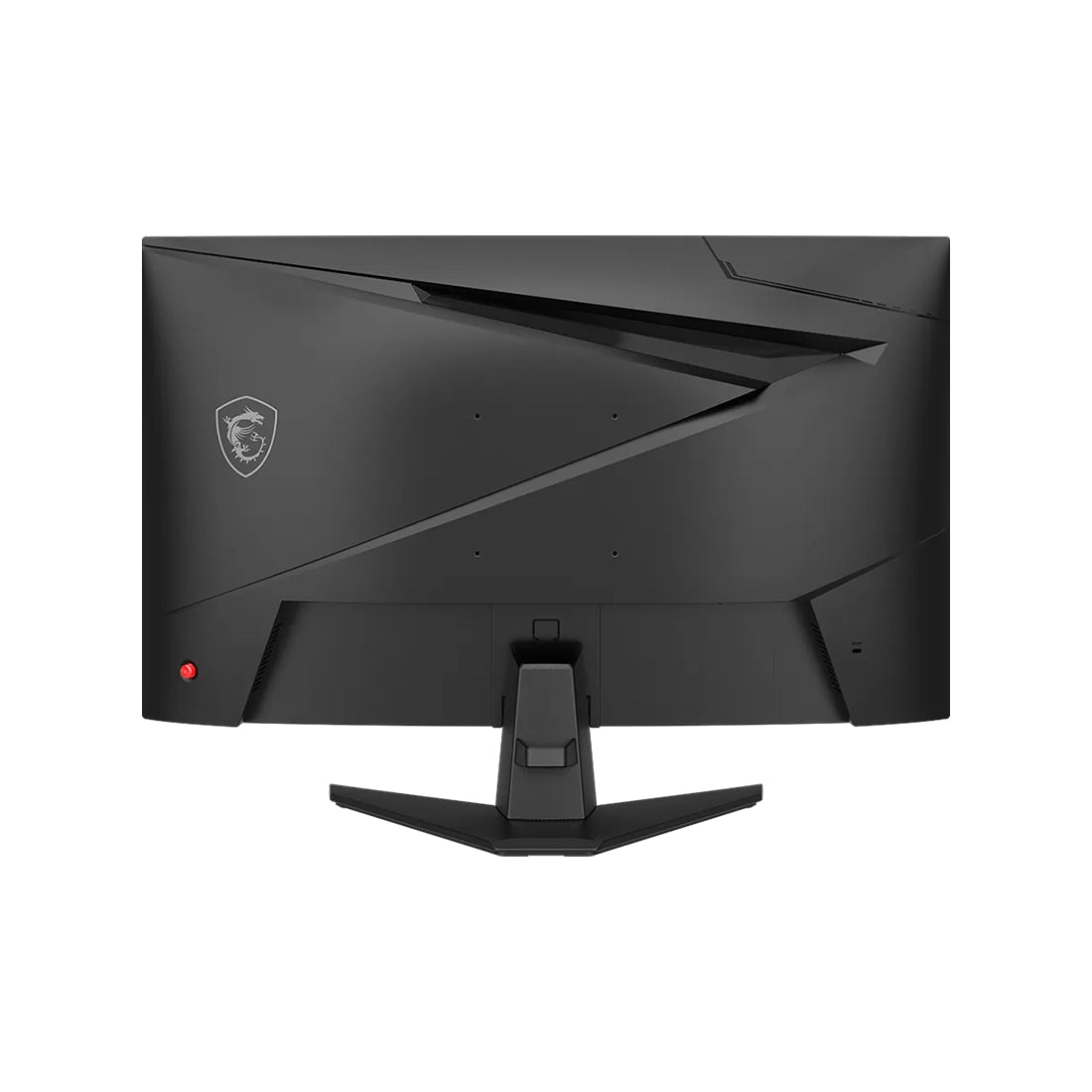 Monitor curvo MSI PRO MP275CQF de 27 pulgadas resolución 2K QHD 1440p con 180Hz de tasa de refresco y panel VA - Laptop Express Caracas