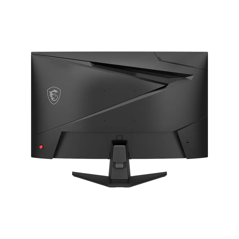 Monitor curvo MSI PRO MP275CQF de 27 pulgadas resolución 2K QHD 1440p con 180Hz de tasa de refresco y panel VA - Laptop Express Caracas