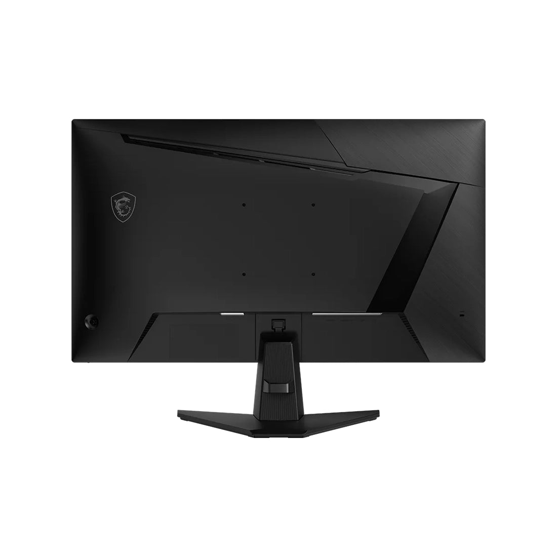 Monitor MSI PRO MP275QF de 27 pulgadas resolución 2K WQHD 1440p panel IPS plano con 180Hz de tasa de refresco - Laptop Express Caracas