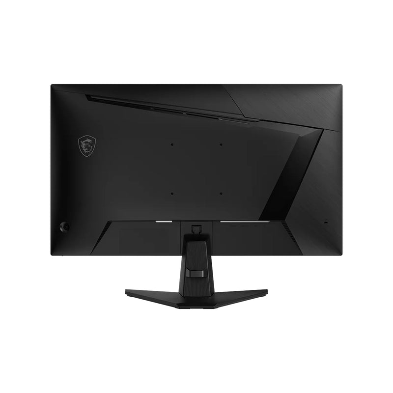 Monitor MSI PRO MP275QF de 27 pulgadas resolución 2K WQHD 1440p panel IPS plano con 180Hz de tasa de refresco - Laptop Express Caracas