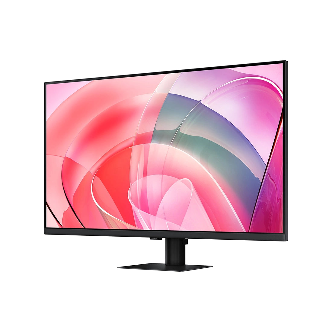 Monitor Samsung ViewFinity S7 de 32 pulgadas 4K UHD 3840x2160 con soporte HDR10 y diseño sin bordes - Laptop Express Caracas