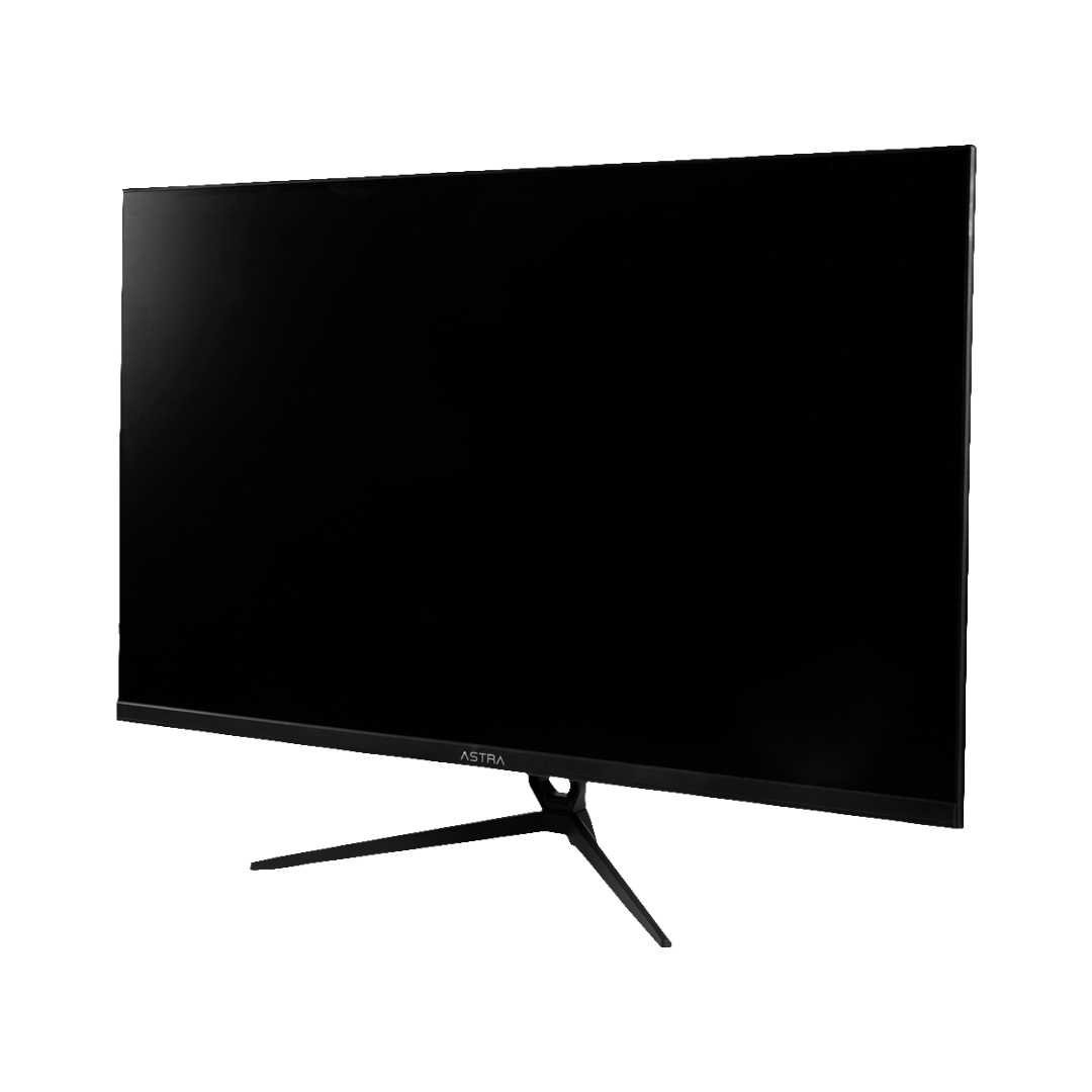 MONITOR ASTRA 31.5'' 180HZ 1920X1080 FREE FLICKER