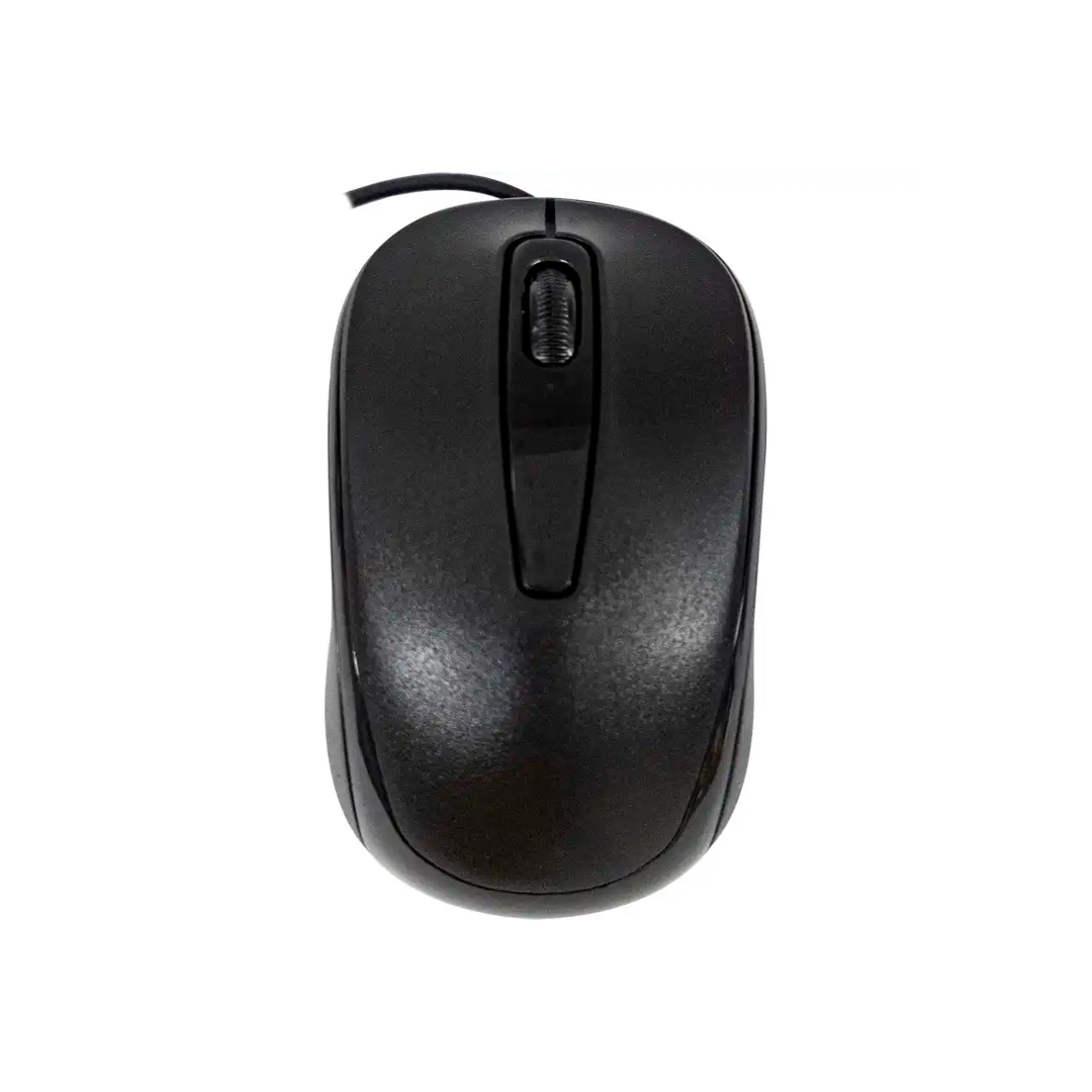 Mouse de oficina ergonómico JEMIP J218 para uso ejecutivo y profesional - Laptop Express Caracas