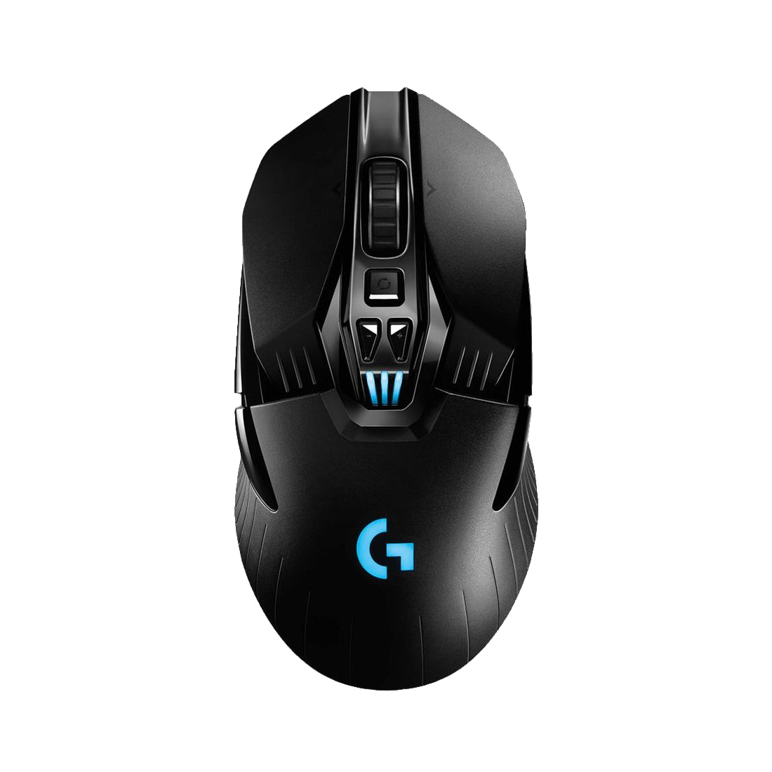 Mouse gaming inalámbrico Logitech G903 Lightspeed con sensor HERO 25K de 25600 DPI e iluminación RGB - Laptop Express Caracas