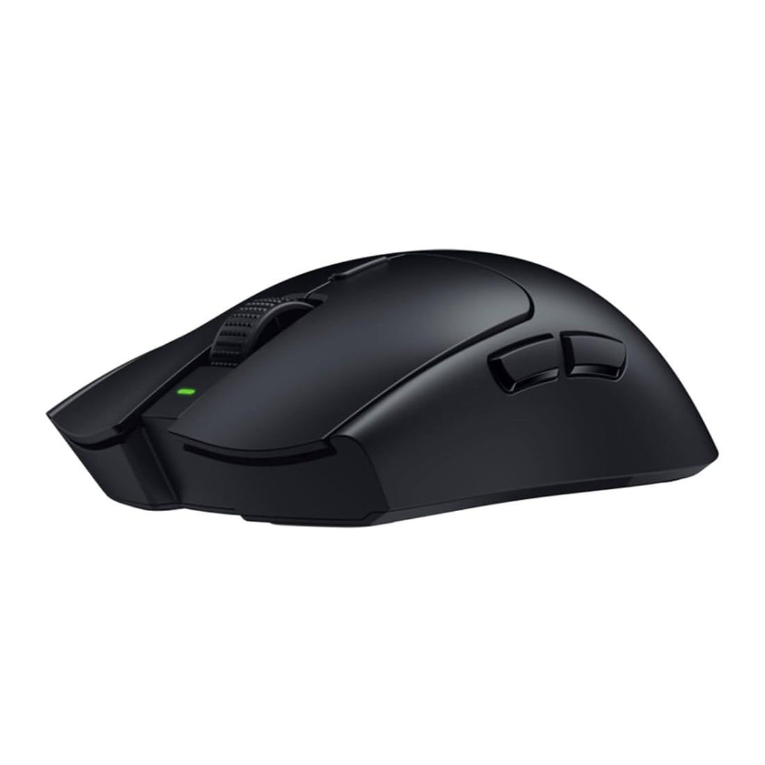 Mouse gamer para PC de escritorio Razer Viper V3 HyperSpeed inhalambrico con sensor optico de 30k dpi 6 botones programables color negro - Laptop Express Caracas