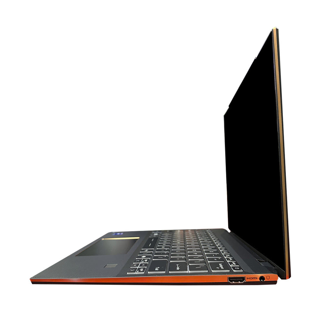 Laptop MSI Summit AI+ Evo de 13.3 pulgadas color negro con pantalla táctil y procesador Core Ultra 7 - Laptop Express Caracas