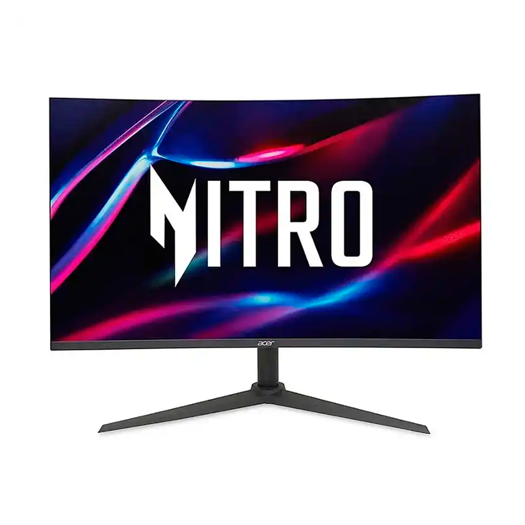 MONITOR ACER 32'' 1920X1080 CURVO 180HZ  XZ320Q  *707*