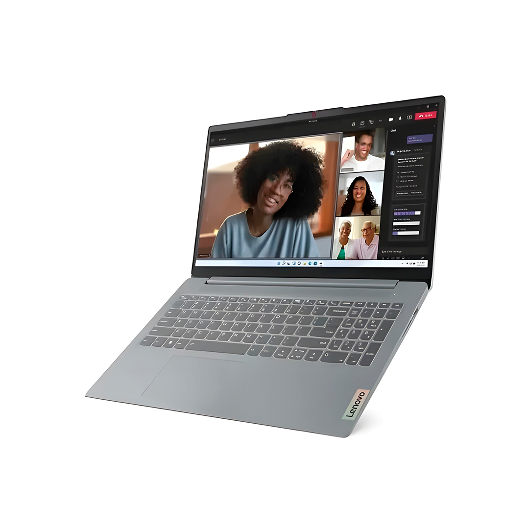 LAPTOP LENOVO  RYZEN 7 5825U /16GB  /M.2  512GB /   PANTALLA   "15.6"TOUCH SCREEN