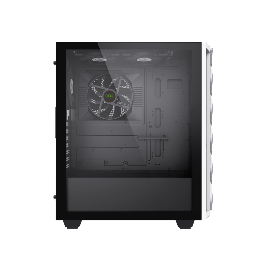 CASE DIAMOND BLANCO GAMEMAX-3