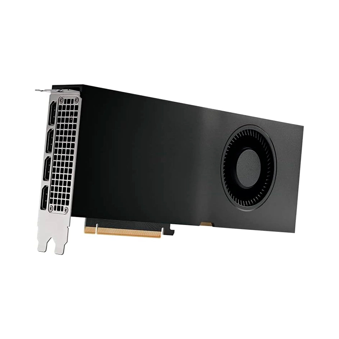 Tarjeta de video profesional NVIDIA RTX A4500 20GB PNY VCNRTXA4500-PB - Laptop Express Caracas