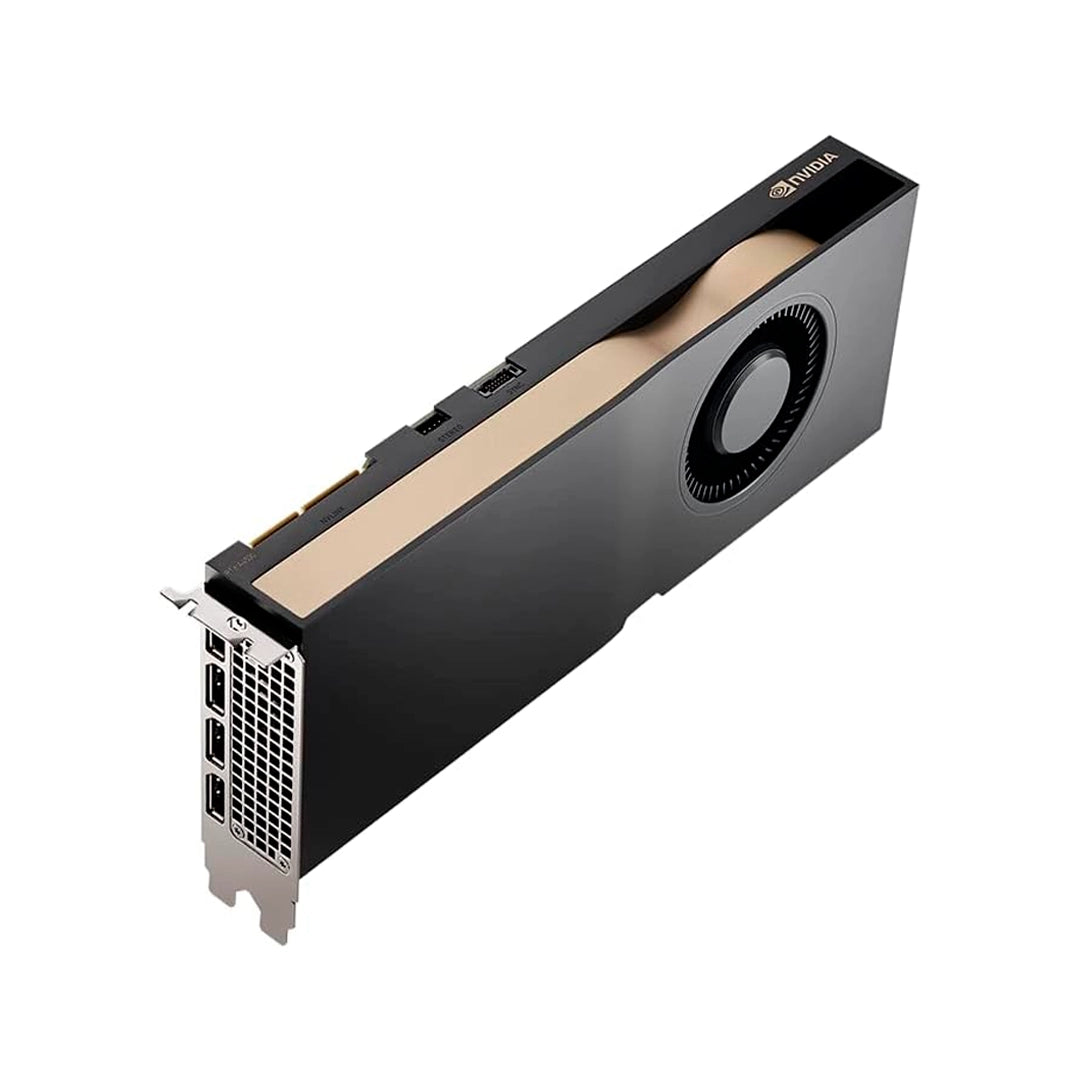Tarjeta de video profesional NVIDIA RTX A4500 20GB PNY VCNRTXA4500-PB - Laptop Express Caracas