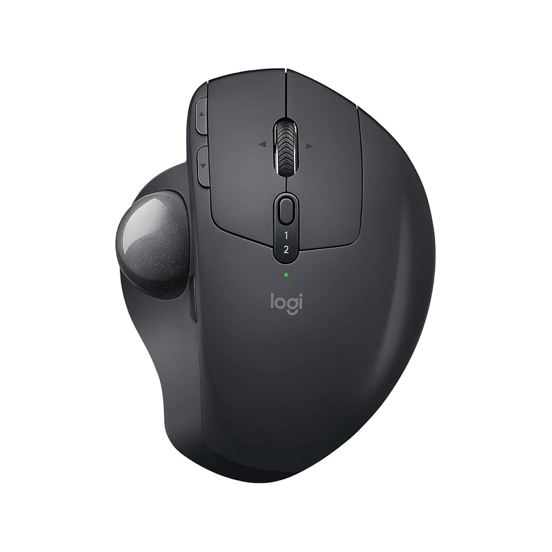 MOUSE LOGITECH  MX ERGO  PLUS WIRELESS-1