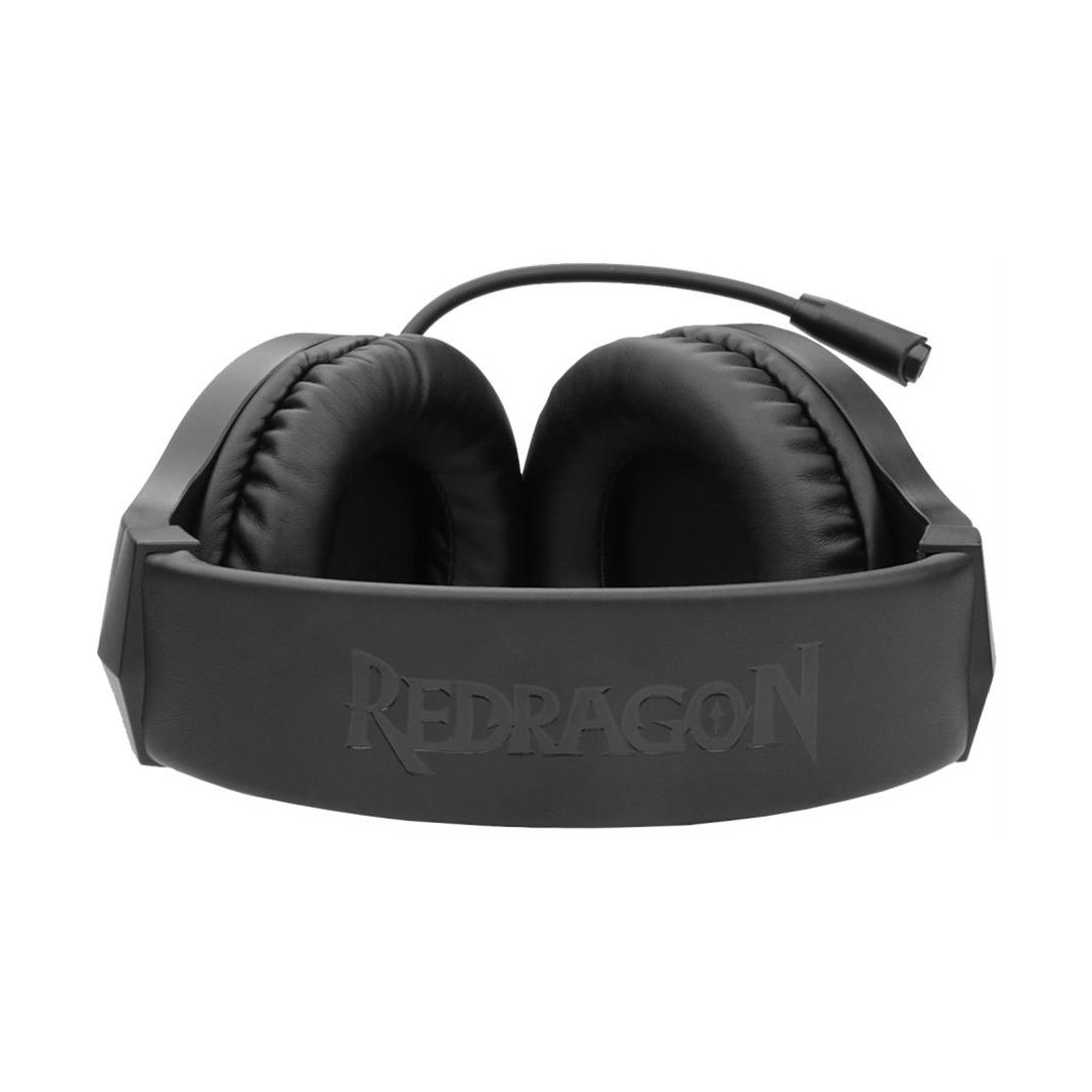 AUDIFONOS HYLAS H260RGB REDRAGON NEGRO-3
