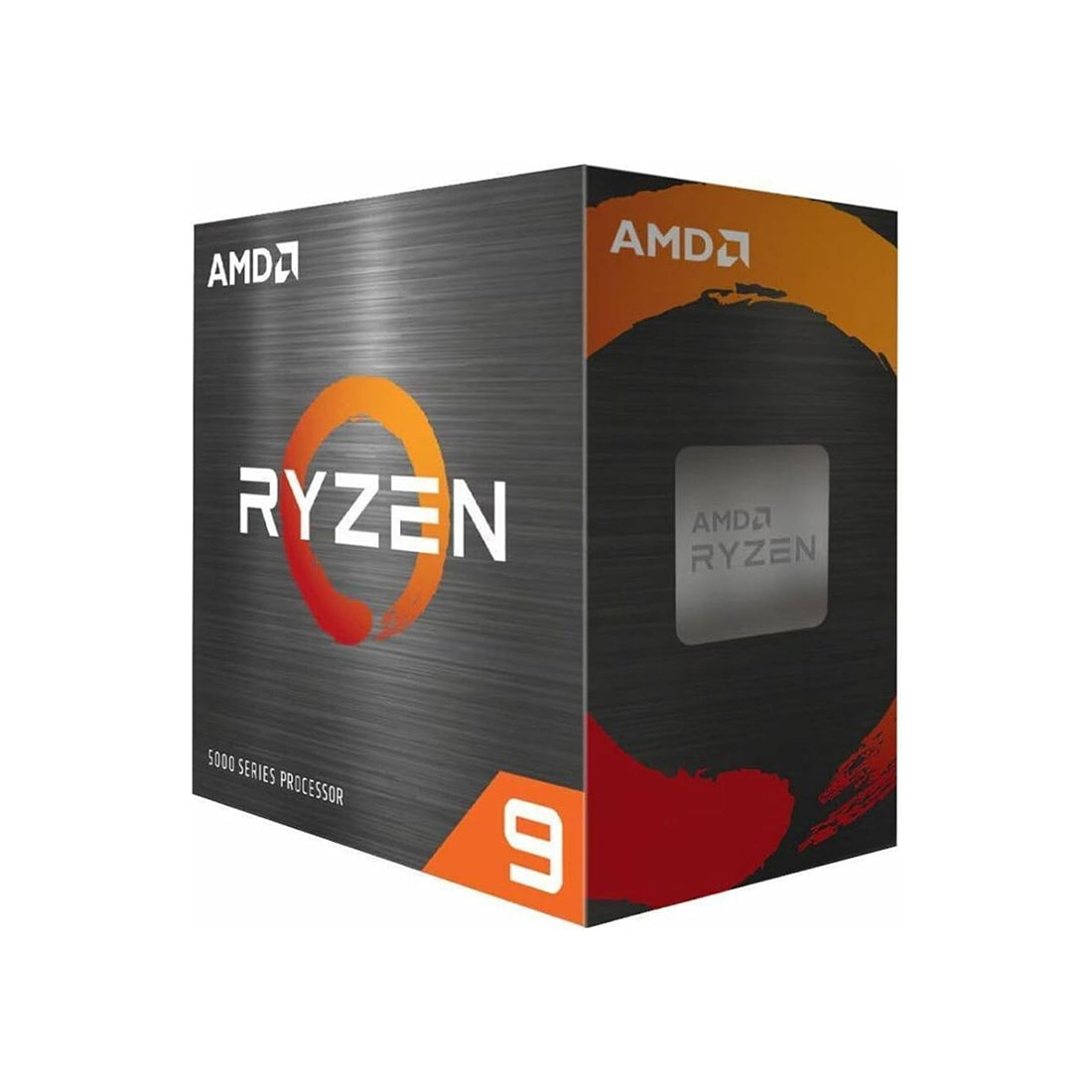 Procesador AMD Ryzen 9 5900XT de 16 núcleos y 32 hilos con socket AM4, 3.7GHz a 4.8GHz y soporte PCIe 4.0 - Laptop Express Caracas
